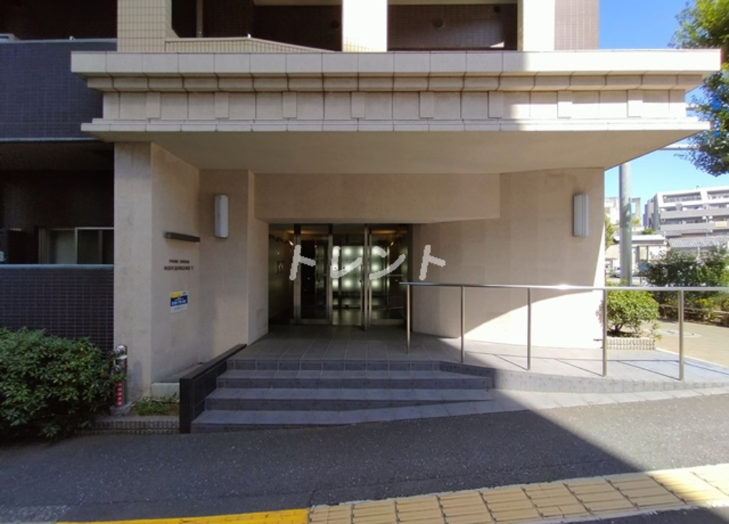 プライムアーバン西新宿Ⅰ-905