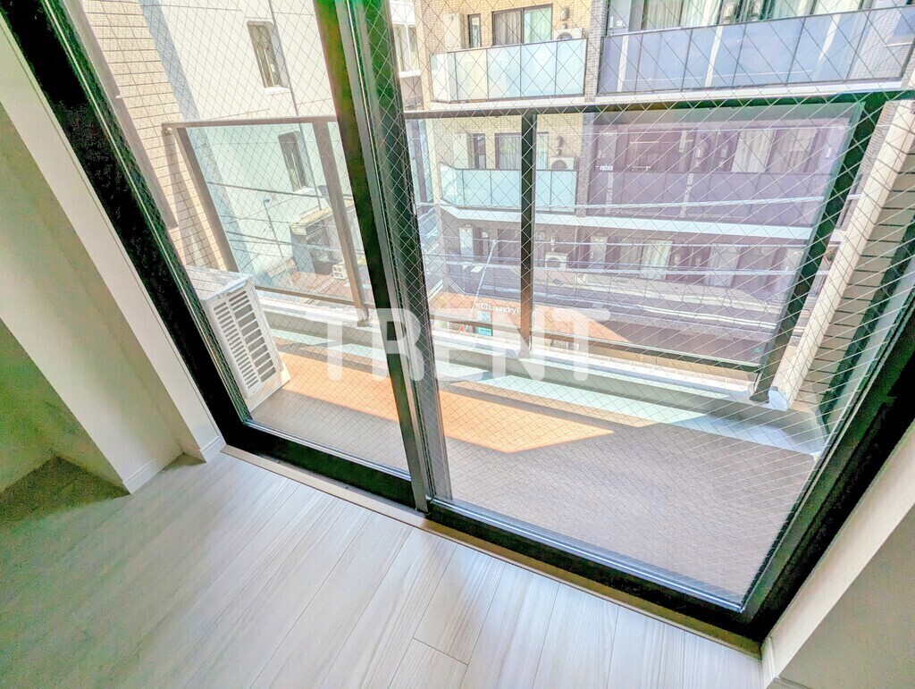 グランパセオ日本橋イースト-502