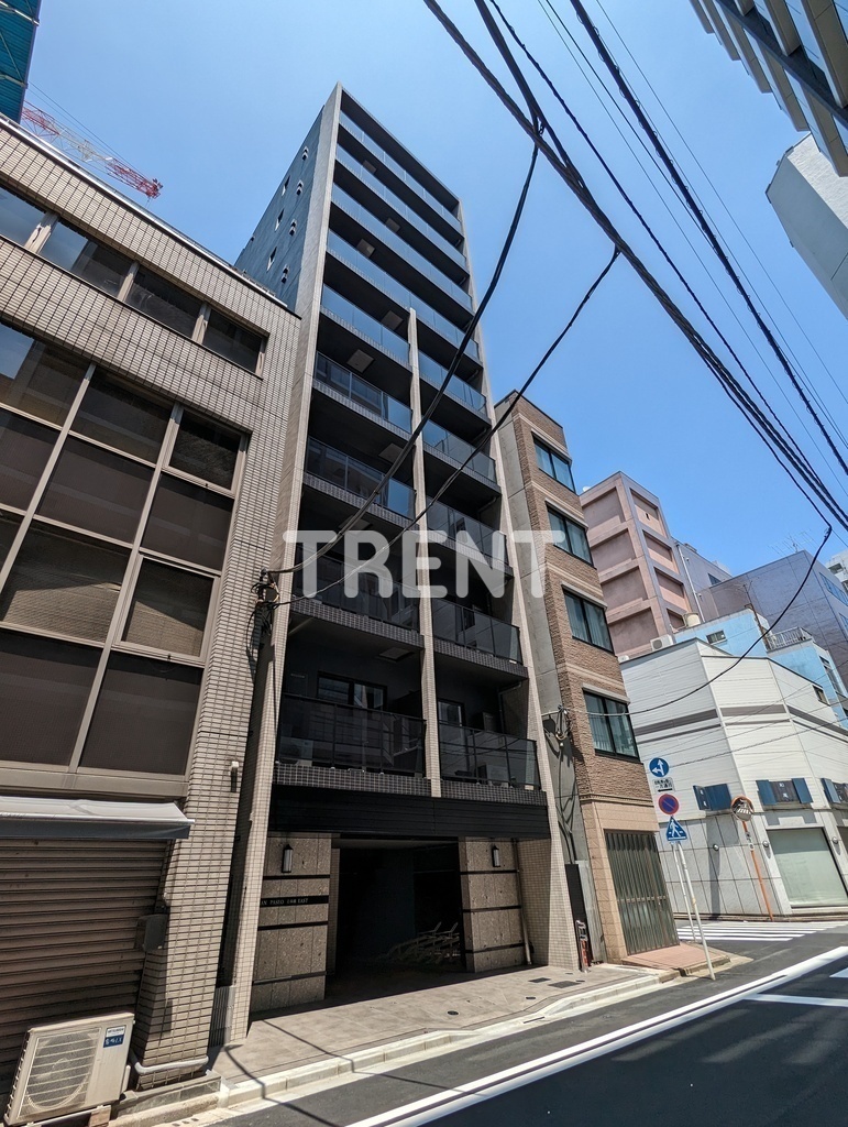 グランパセオ日本橋イースト-502
