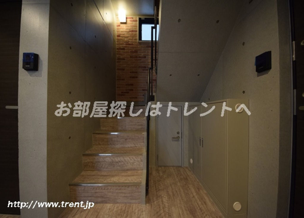 リーガランド江戸川橋-302
