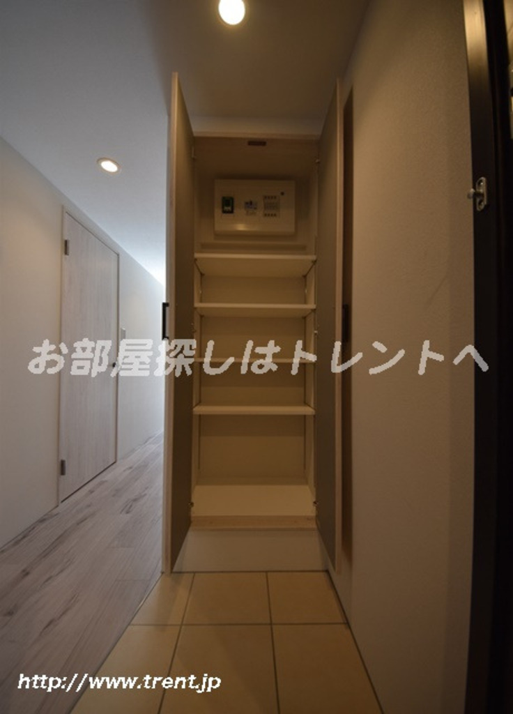 リーガランド江戸川橋-302
