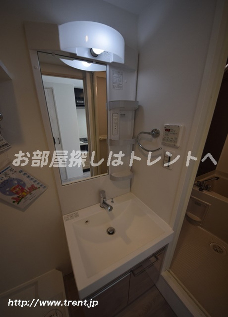 リーガランド江戸川橋-302