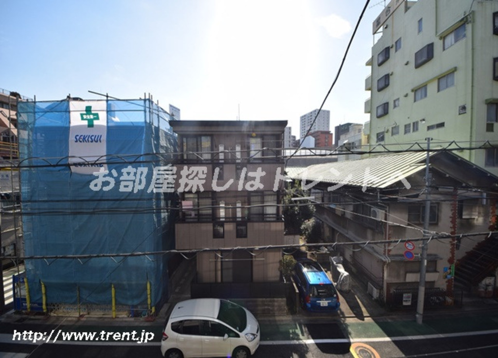 リーガランド江戸川橋-302