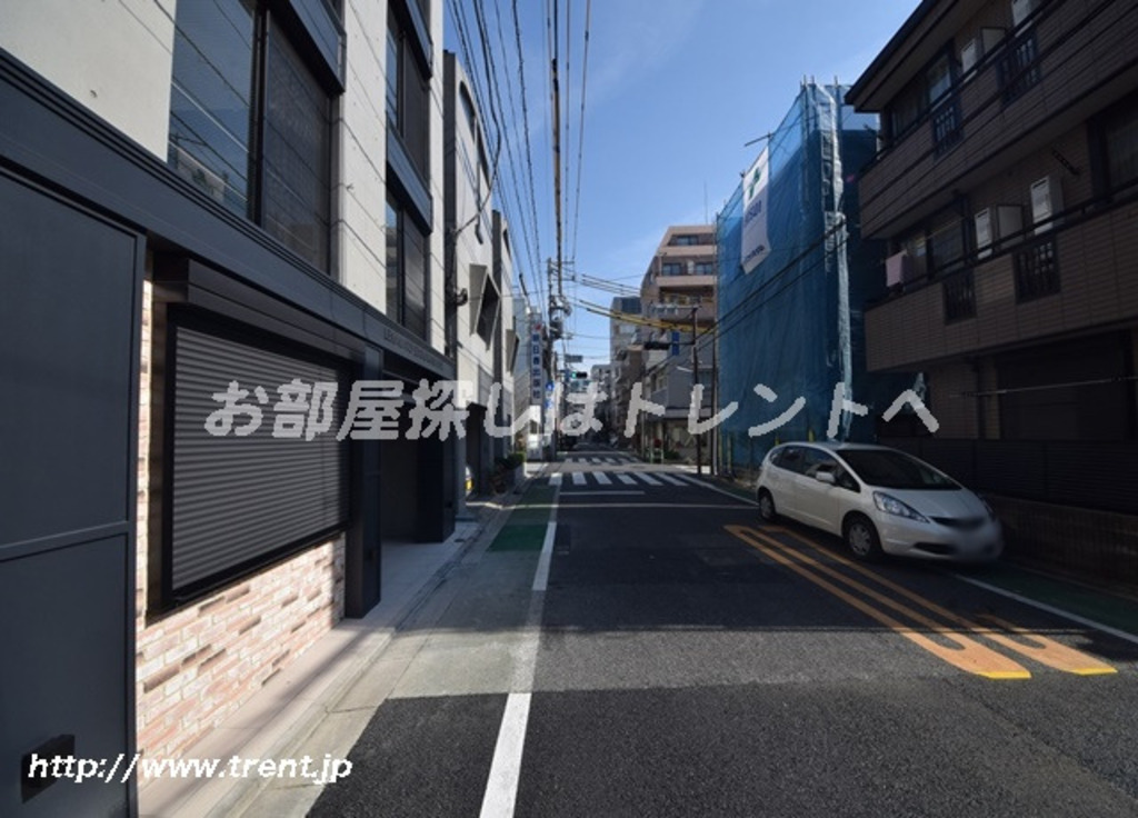 リーガランド江戸川橋-302