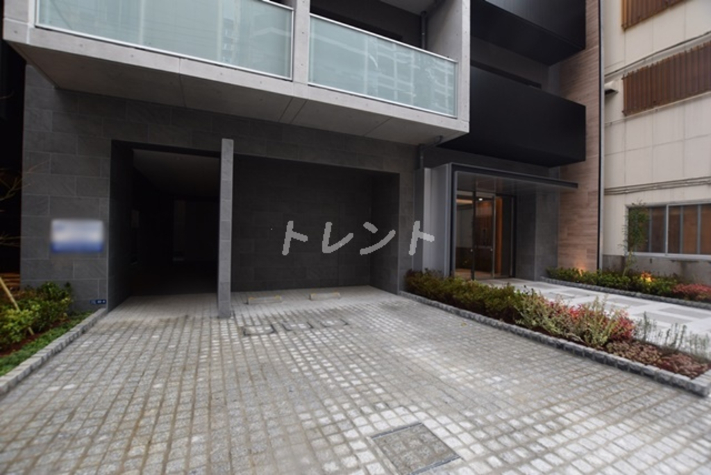 ウィスタリア柳橋【WISTARIA柳橋】-401