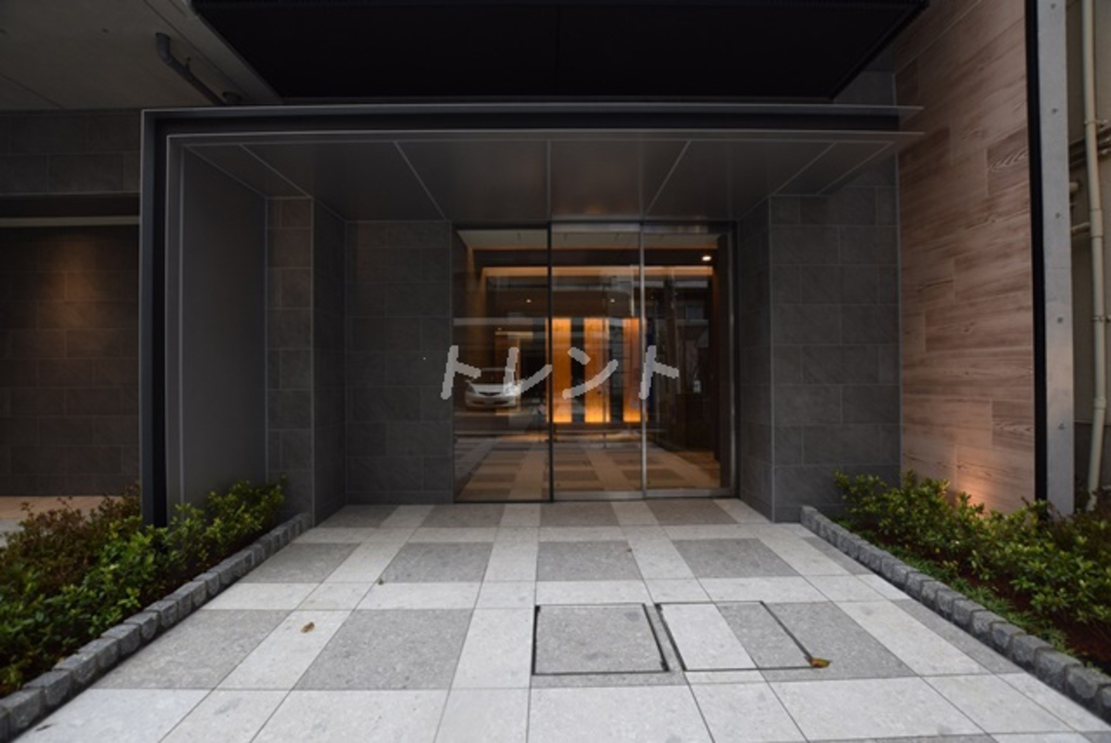 ウィスタリア柳橋【WISTARIA柳橋】-401