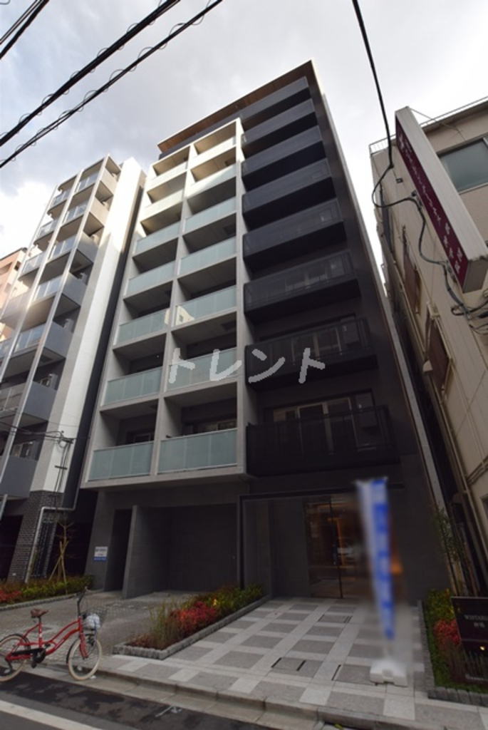 ウィスタリア柳橋【WISTARIA柳橋】-401