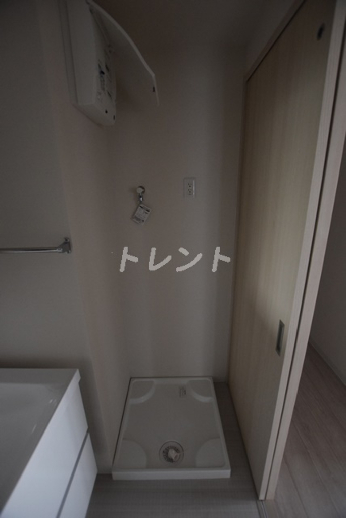 ウィスタリア柳橋【WISTARIA柳橋】-401