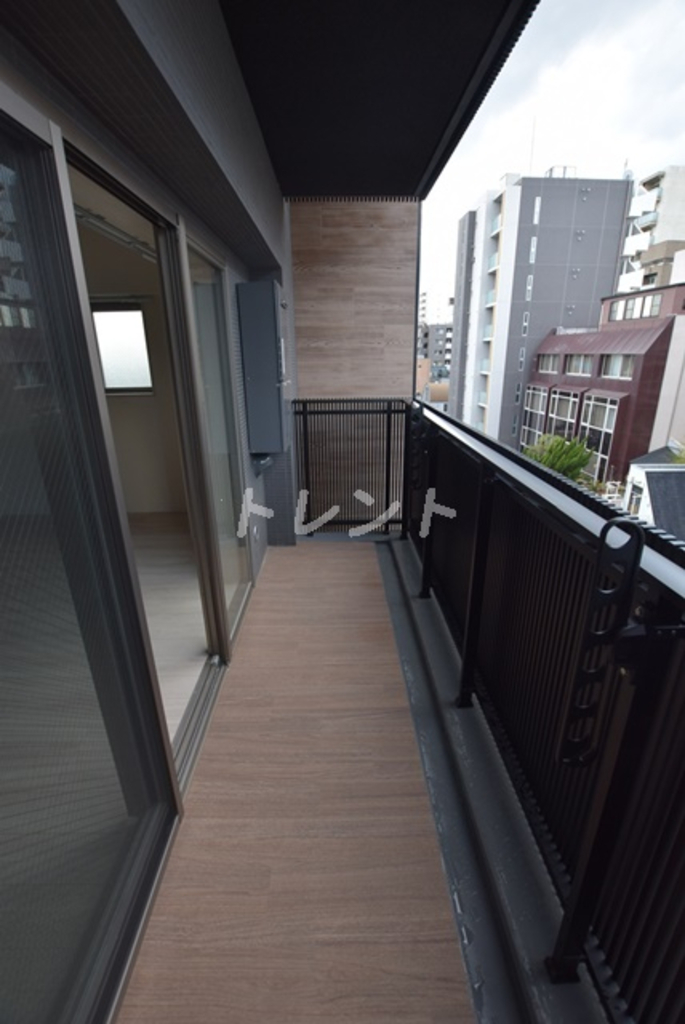 ウィスタリア柳橋【WISTARIA柳橋】-401