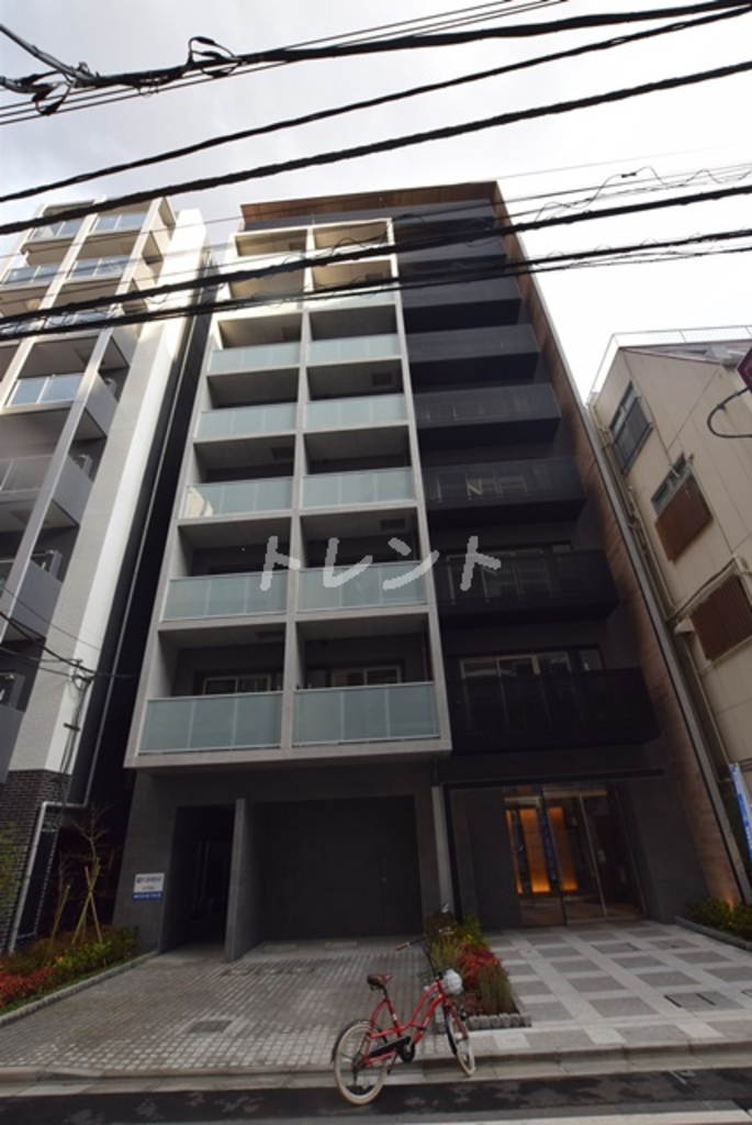 ウィスタリア柳橋【WISTARIA柳橋】-401