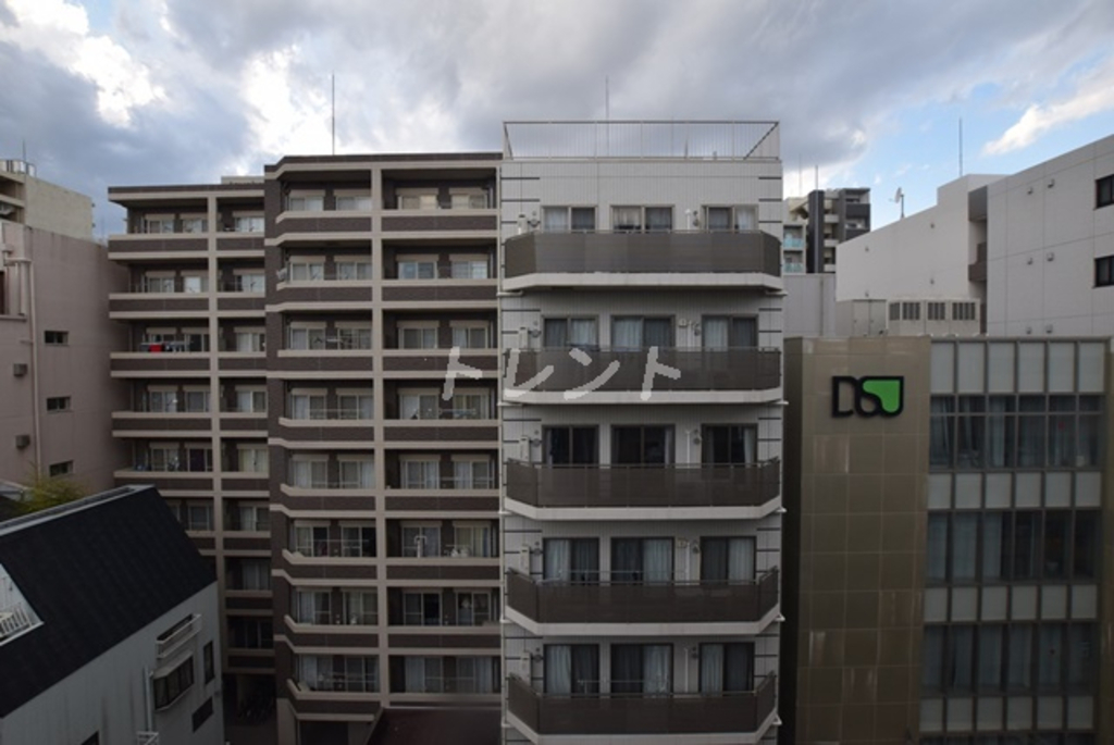 ウィスタリア柳橋【WISTARIA柳橋】-401