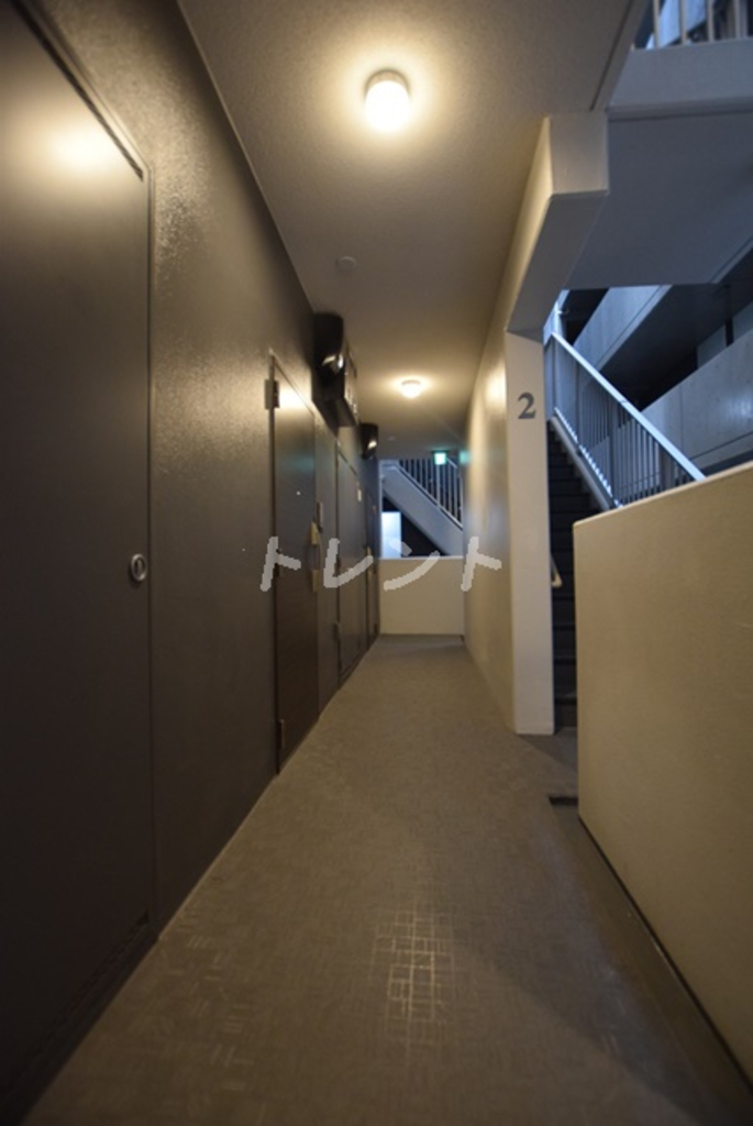 ウィスタリア柳橋【WISTARIA柳橋】-401