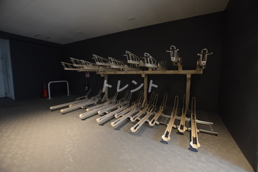 ウィスタリア柳橋【WISTARIA柳橋】-401