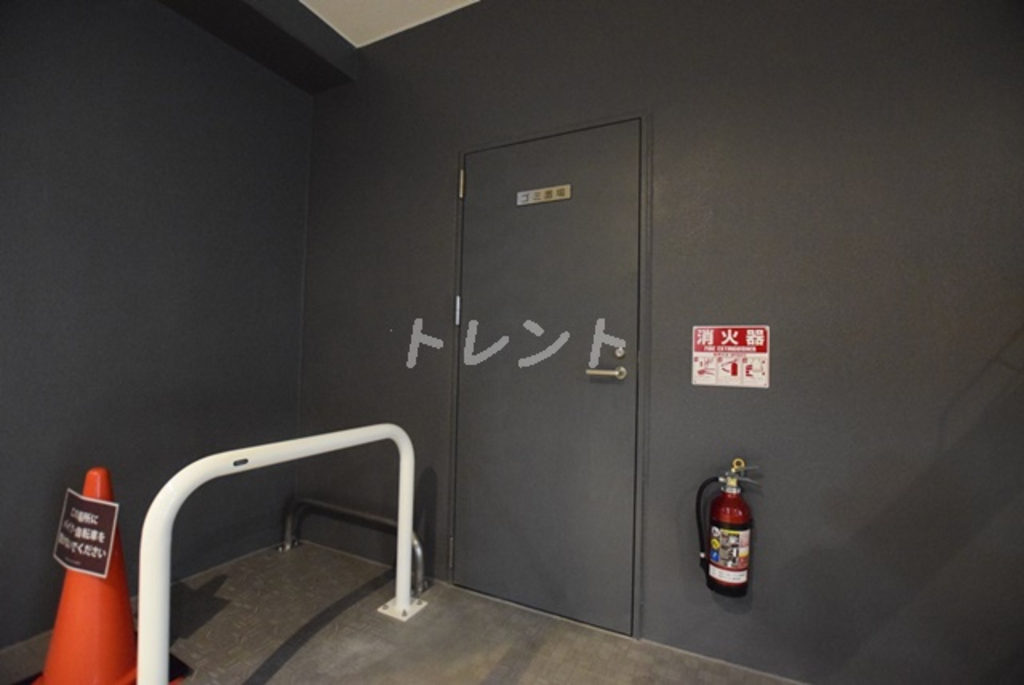 ウィスタリア柳橋【WISTARIA柳橋】-401