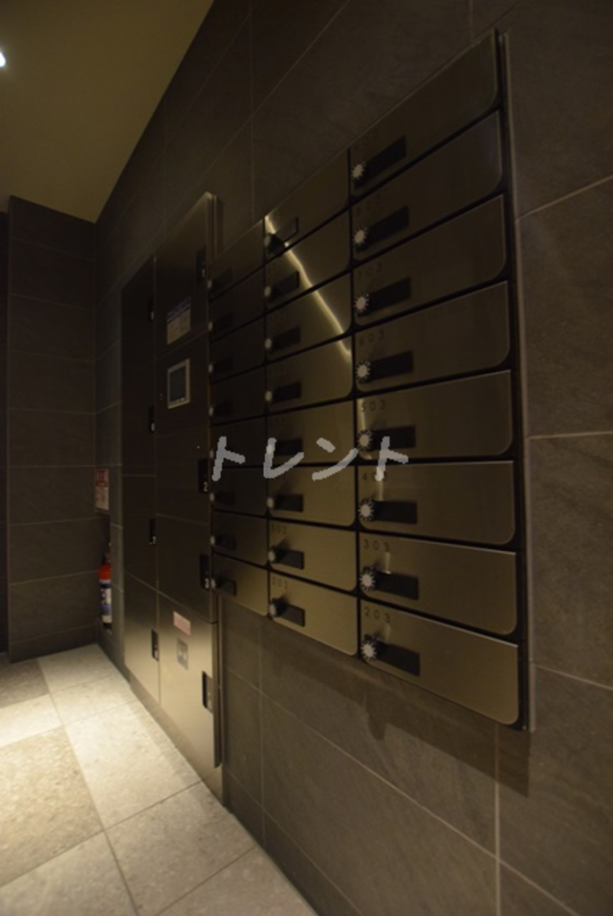 ウィスタリア柳橋【WISTARIA柳橋】-401