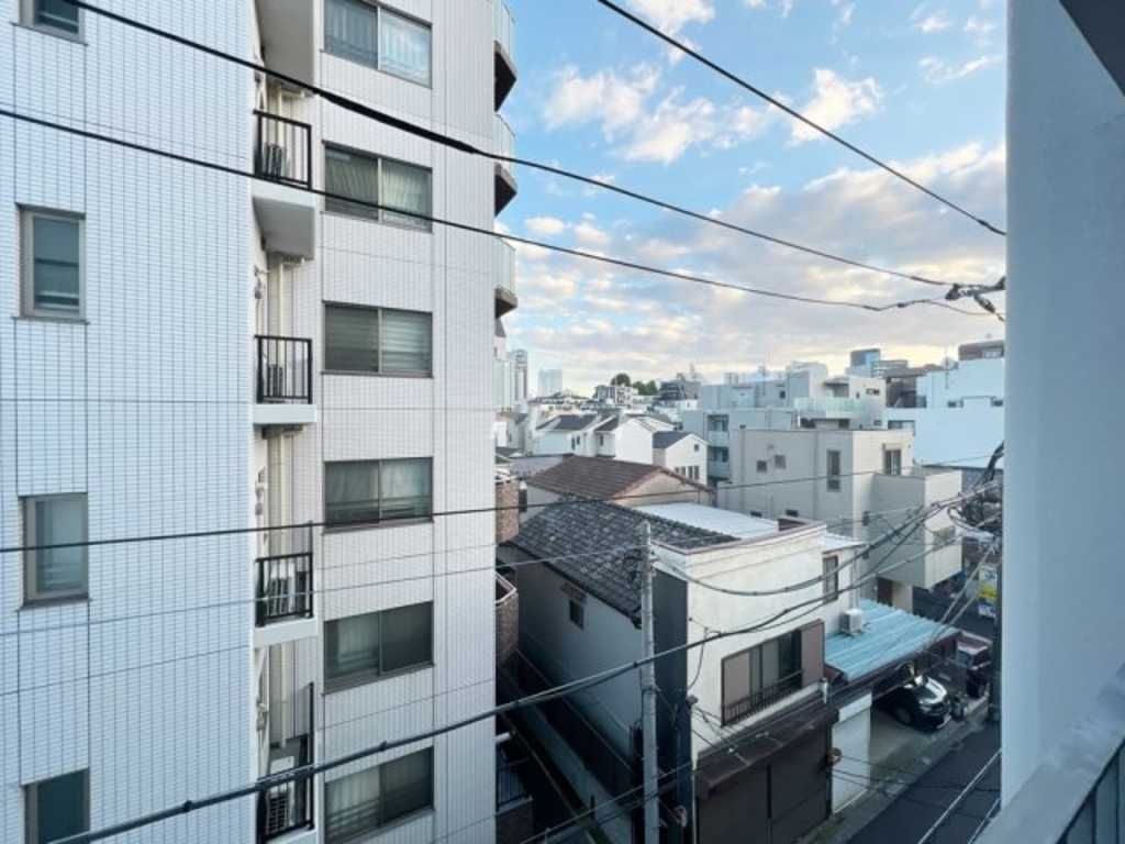 グランデュオ小石川【GranDuo小石川】-701