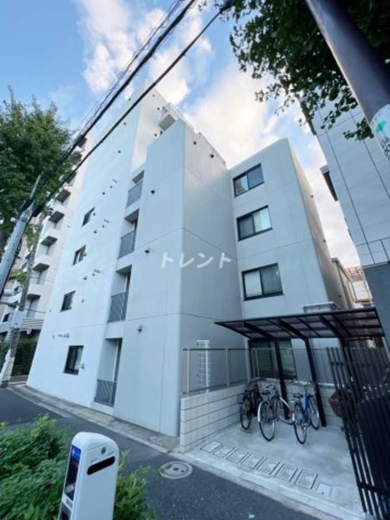 グランデュオ小石川【GranDuo小石川】-701