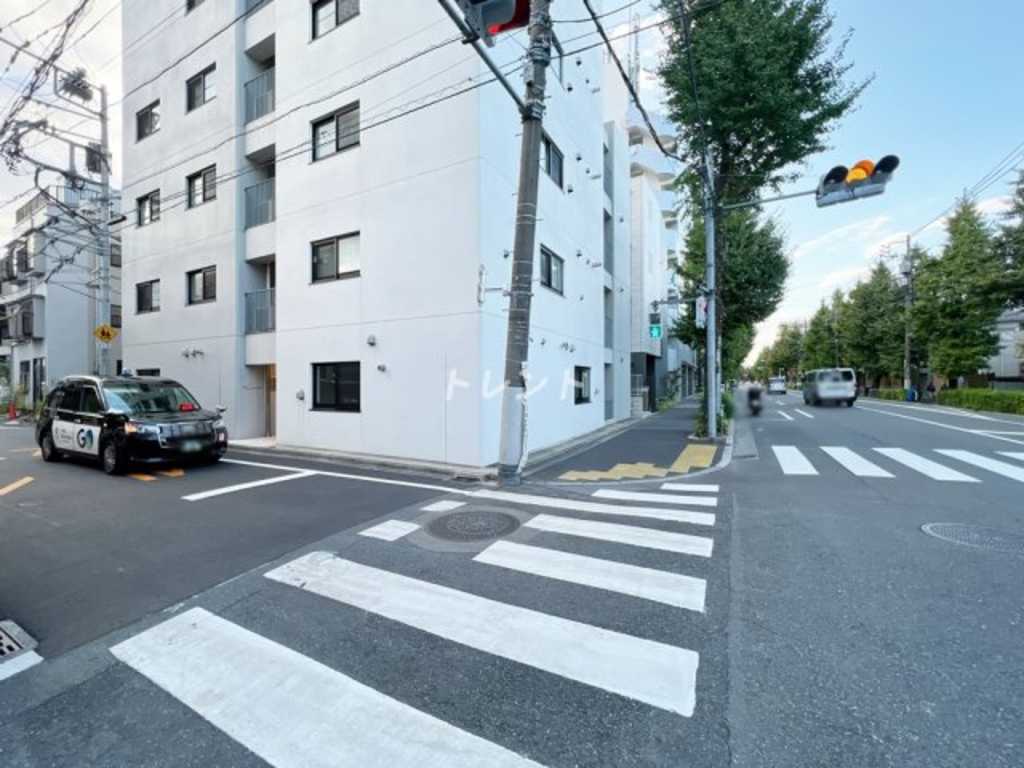 グランデュオ小石川【GranDuo小石川】-701
