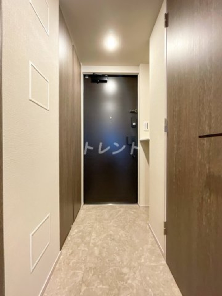 ザパークハビオ小石川-308