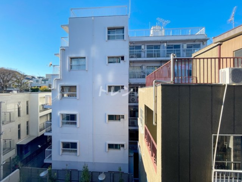 ザパークハビオ小石川-308