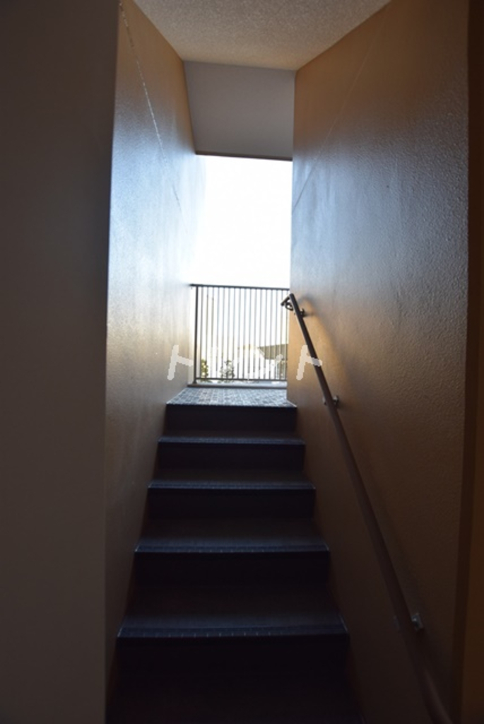 レジデンス西早稲田-401