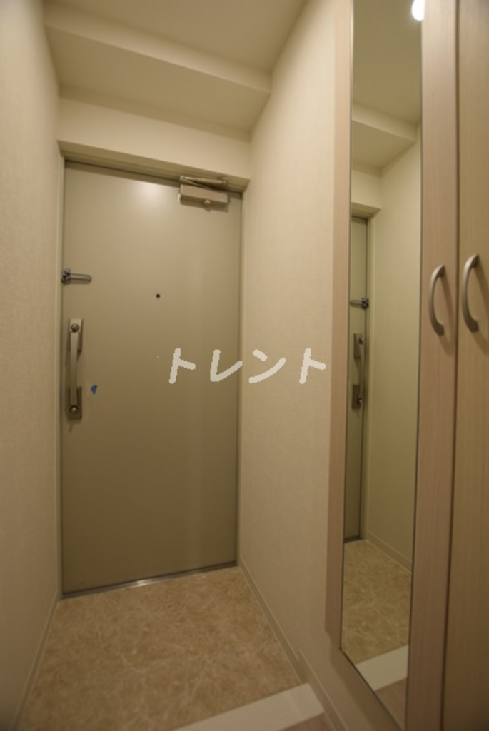 レジデンス西早稲田-401