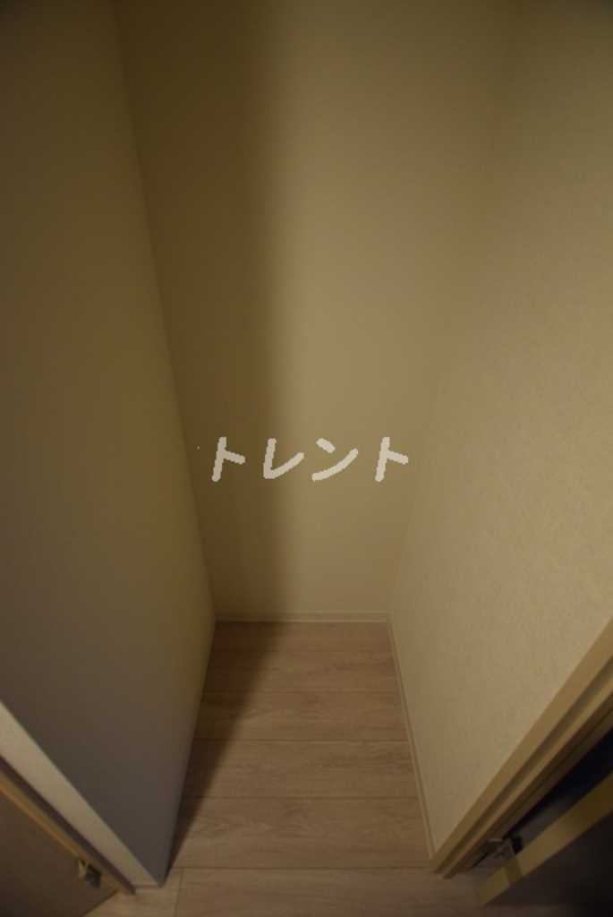 レジデンス西早稲田-401