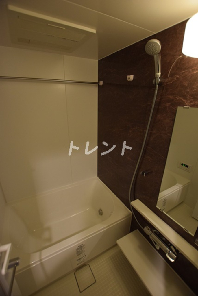 レジデンス西早稲田-401