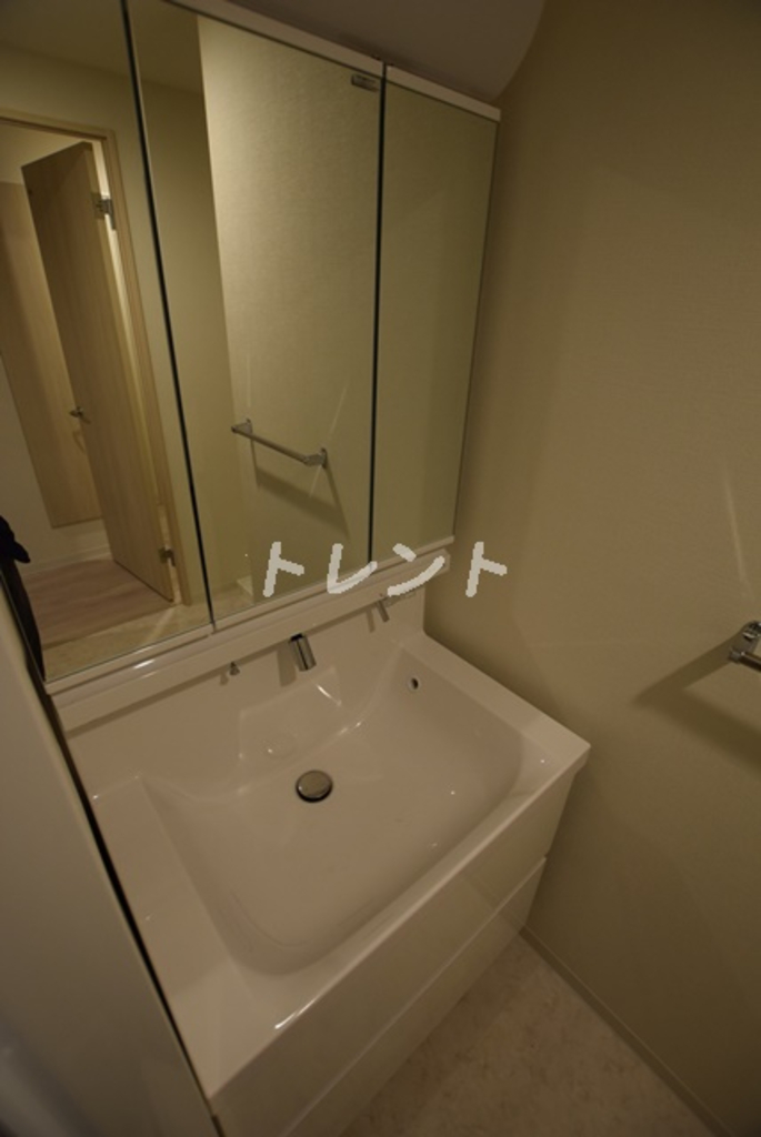 レジデンス西早稲田-401