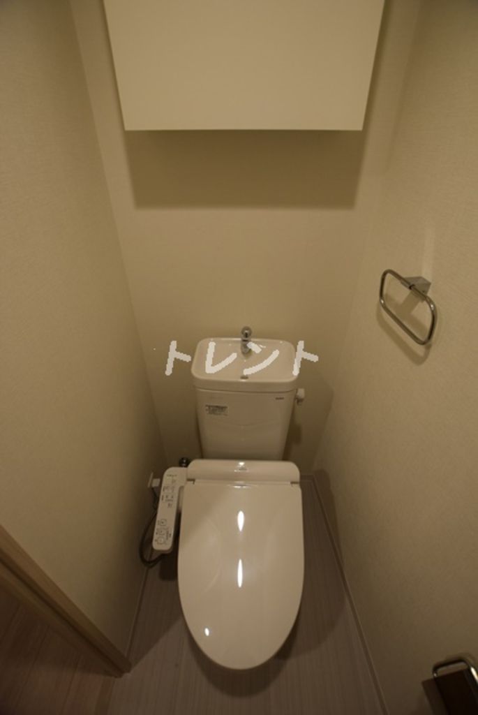 レジデンス西早稲田-401