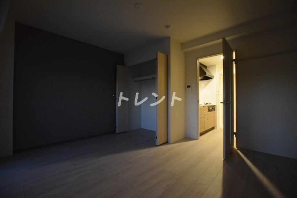 レジデンス西早稲田-401