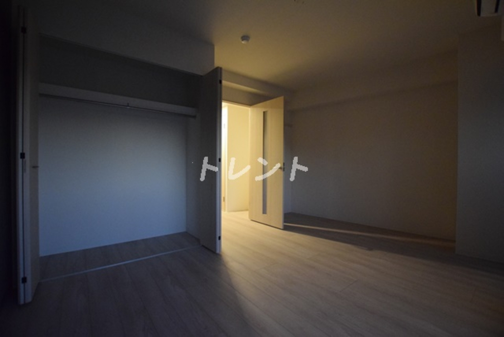 レジデンス西早稲田-401