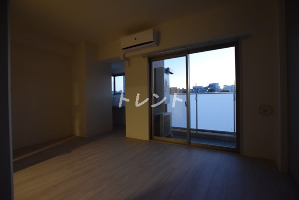 レジデンス西早稲田-401