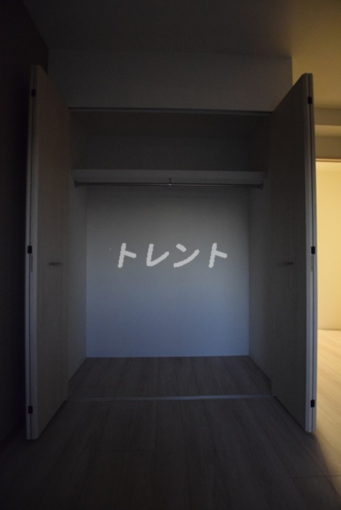 レジデンス西早稲田-401