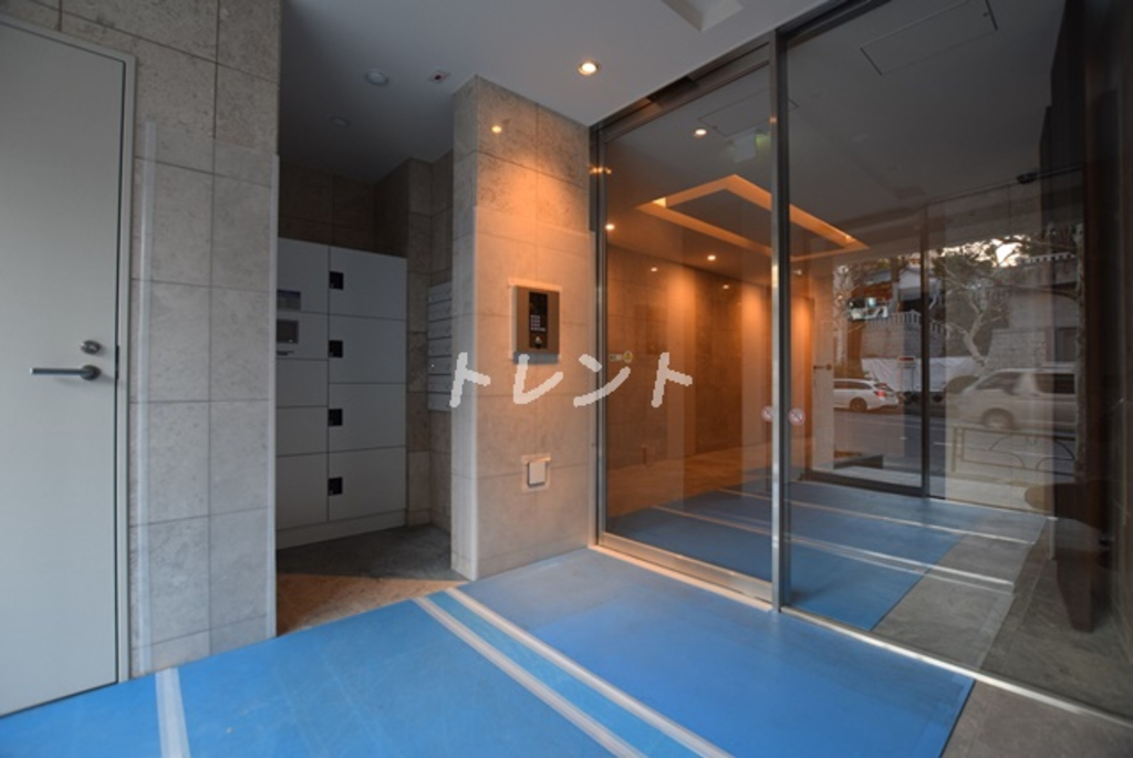 レジデンス西早稲田-401