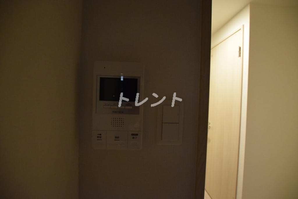 レジデンス西早稲田-401