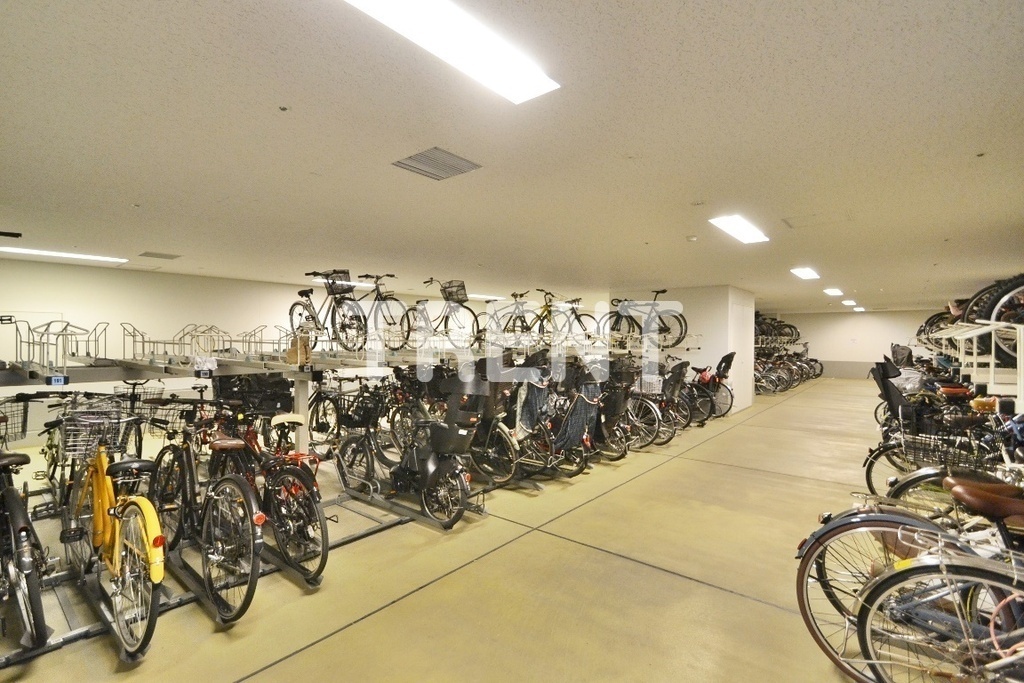 ザパークハウス新宿タワー-310