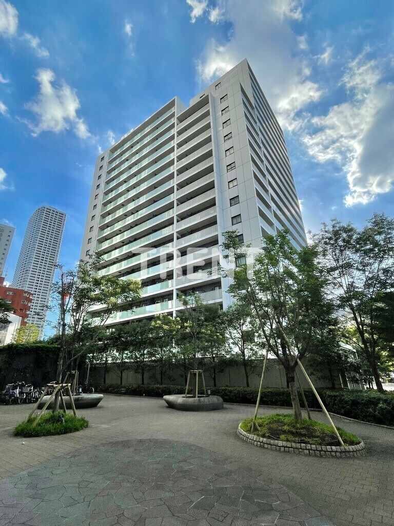ザパークハウス新宿タワー-310