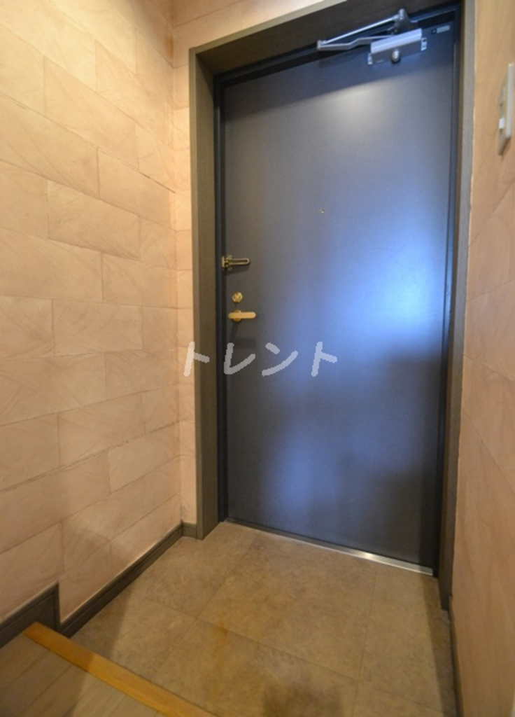 グラントゥルース東中野-303