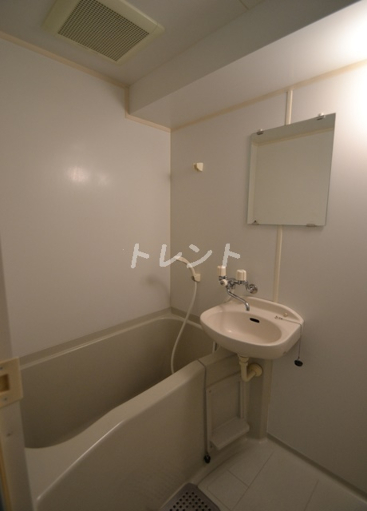 グラントゥルース東中野-303
