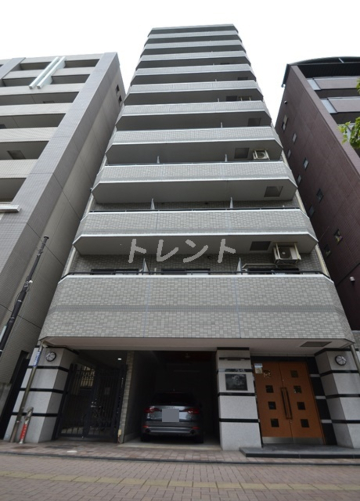 グラントゥルース東中野-303