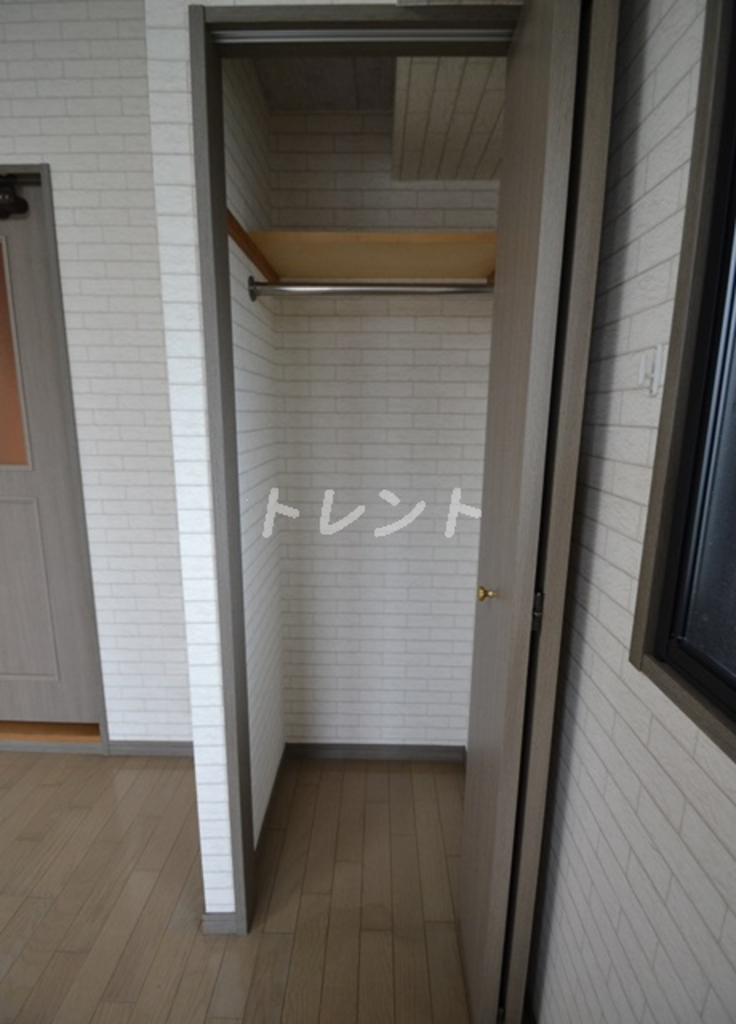 グラントゥルース東中野-303