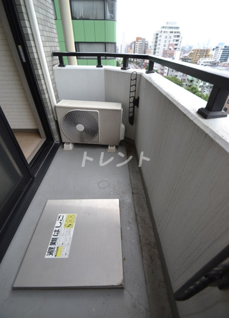 グラントゥルース東中野-303