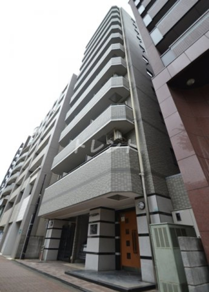 グラントゥルース東中野-303