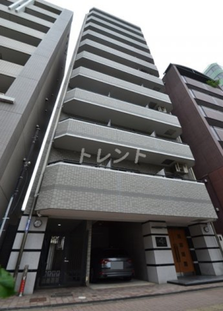 グラントゥルース東中野-303