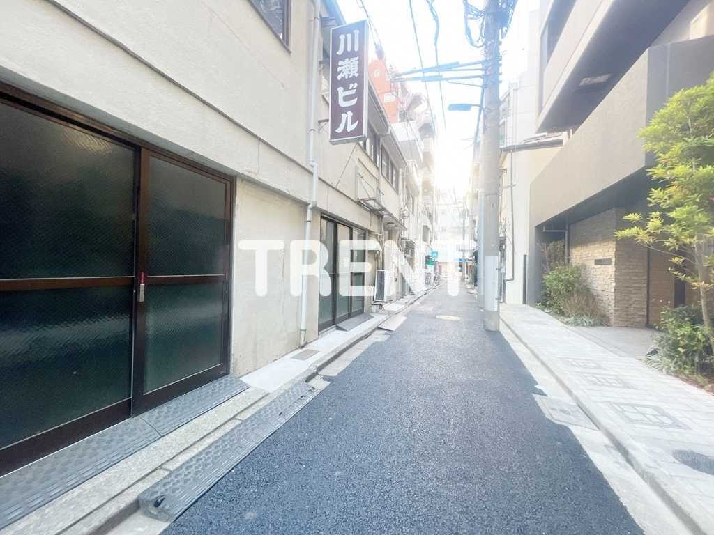 コスモグラシア内神田-701