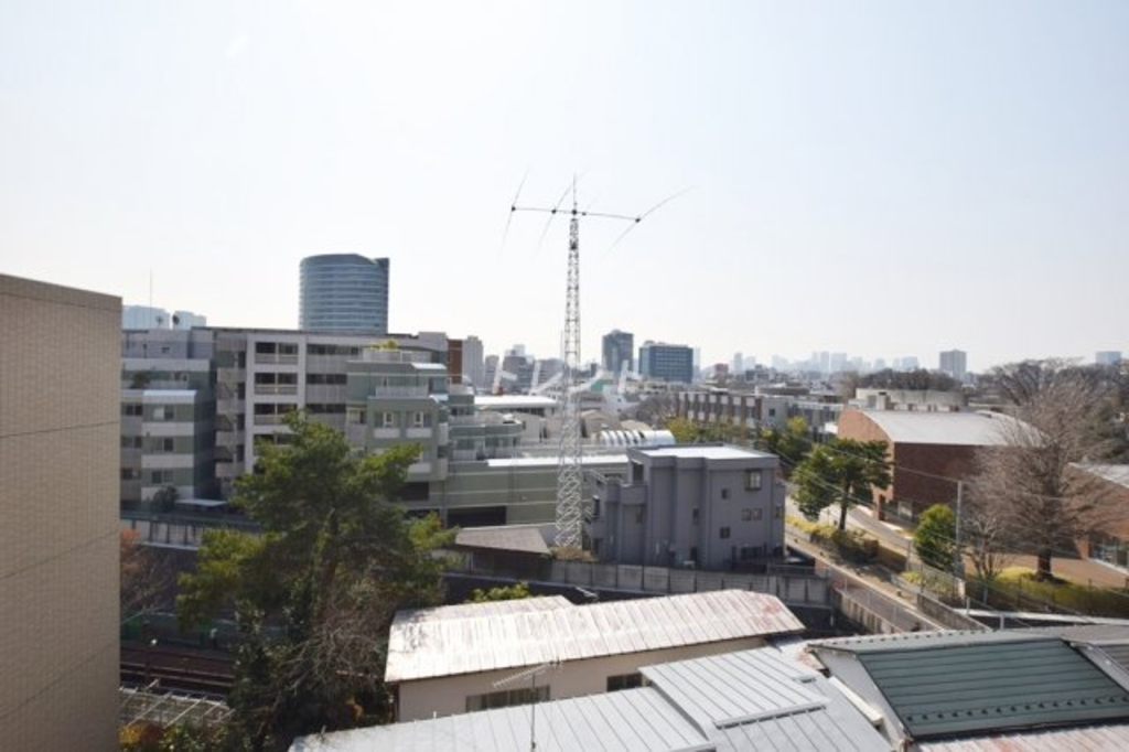 マチュリティ小石川-305