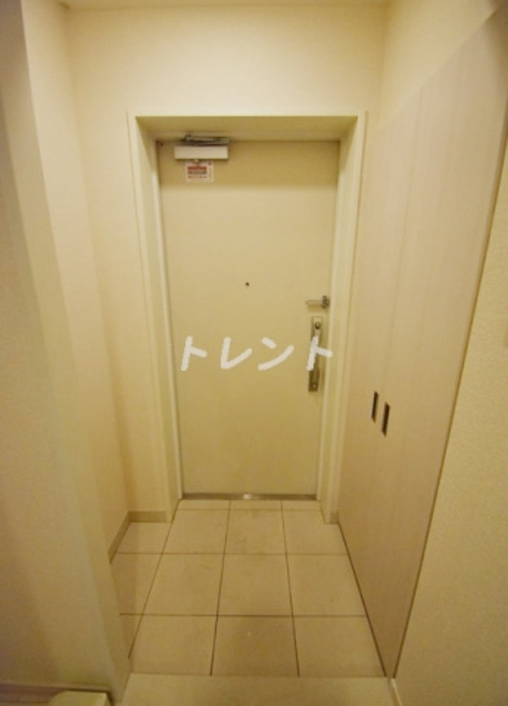 リエゾン銀座一丁目-402