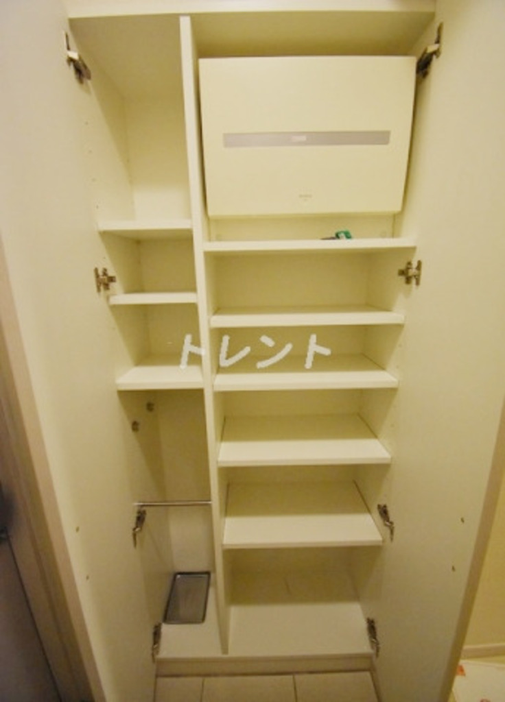 リエゾン銀座一丁目-402