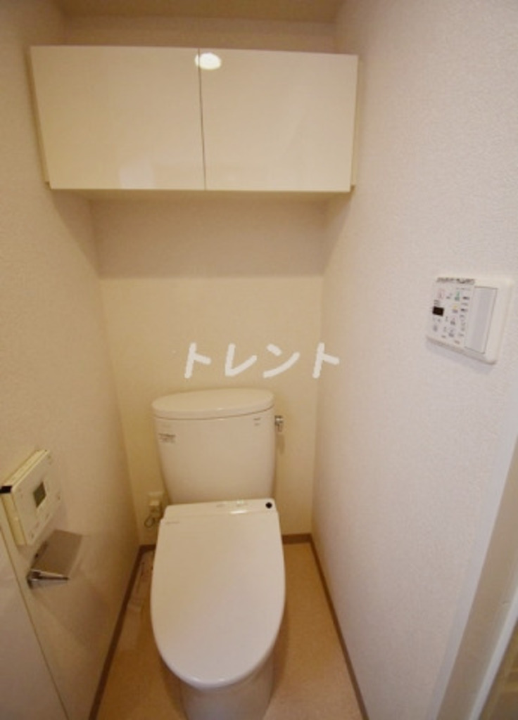 リエゾン銀座一丁目-402